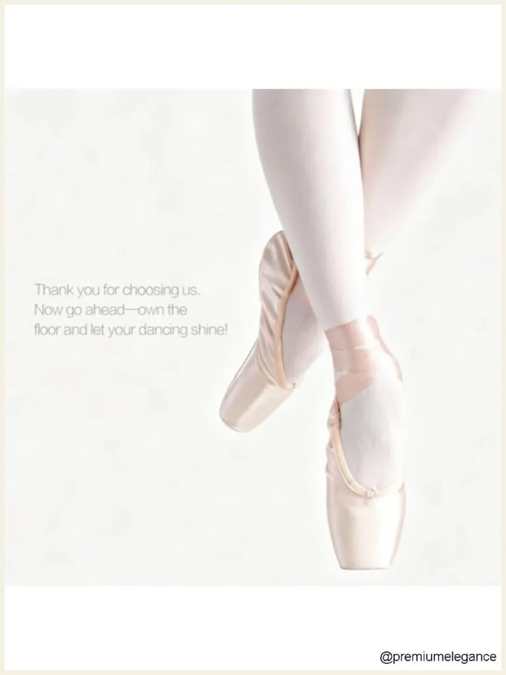 Professional Women's Pointe Shoes with Toe Pads, Satin Ballet Flats for Dancing